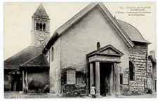 (S-41511) FRANCE - 38 - SASSENAGE CPA