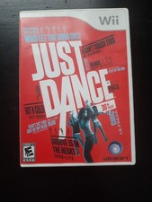 Just Dance - Nintendo Wii