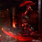 Japan Demon Slayer Kimetsu no Yaiba KMY Ichiban kuji Gyutaro Figure BANDAI NEW