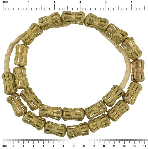 SUNNYCLUE 1boîte 150Pcs Dreadlocks Perles Cheveux Perles Grand Trou