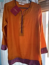 Kurti Or Tops