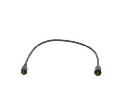 Original Bosch ZüNdleitungssatz 0 986 356 785 FüR Fiat Seat-image
