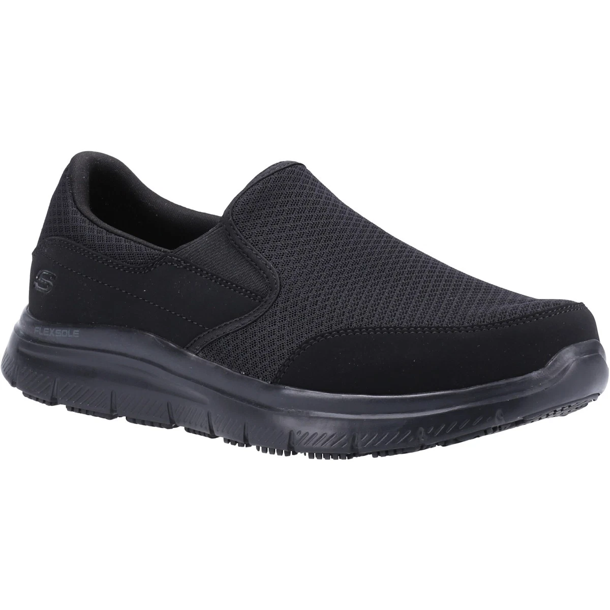 Skechers hombre antideslizante outlet