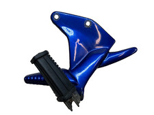 Aprilia Pegaso 650 2001 - 2002 Pedana Posteriore Destra Passeggero AP8146750