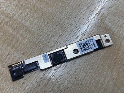 Dell Vostro 3549 Inspiron 3537 3542 3543 3748 Webcam Kamera Platine 0VFVY9 VFVY9