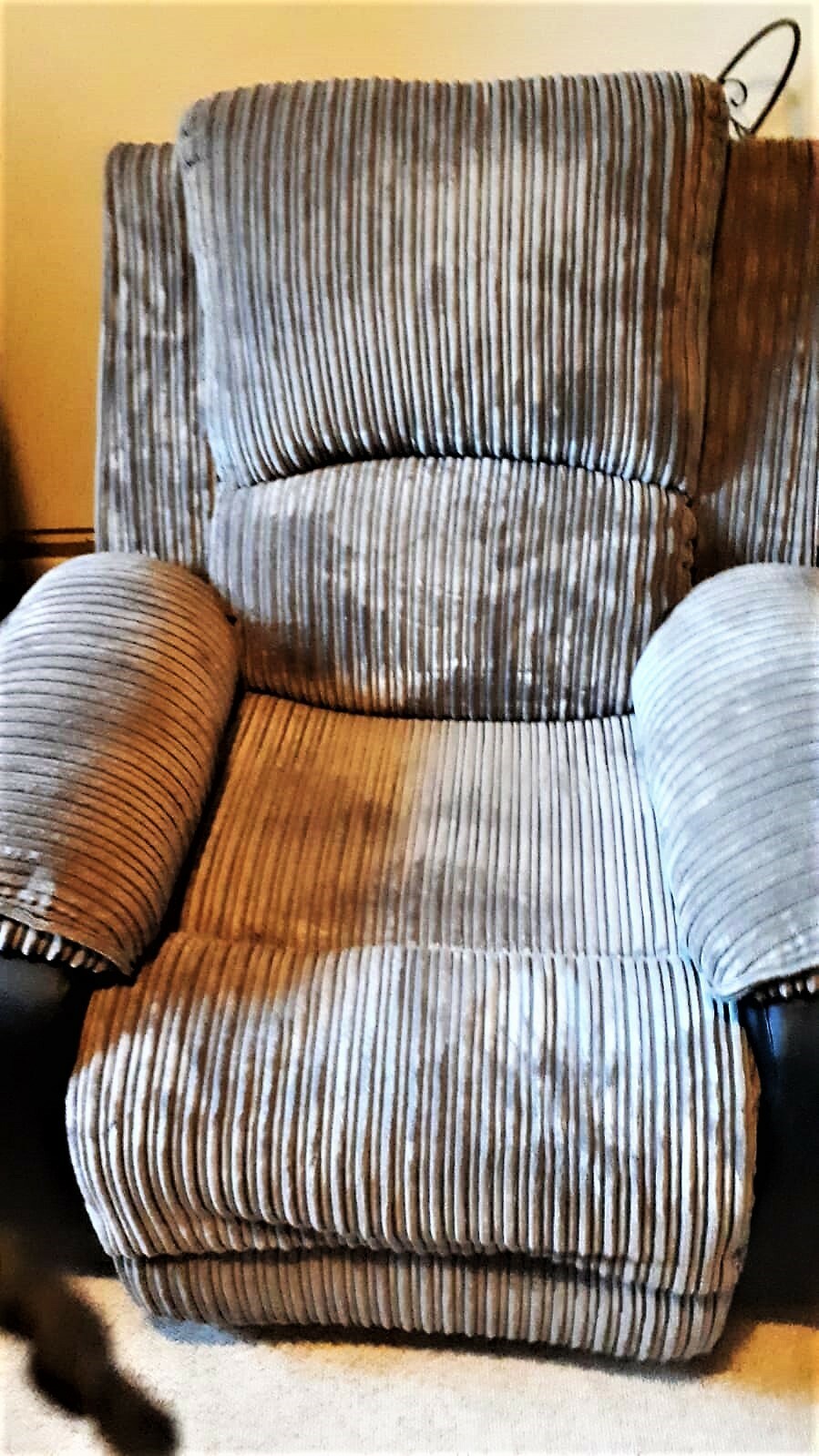 electric recliner chair eBay