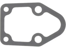 For 1989 Chevrolet R2500 Fuel Pump Mounting Gasket Set Victor Reinz 71394MTJB
