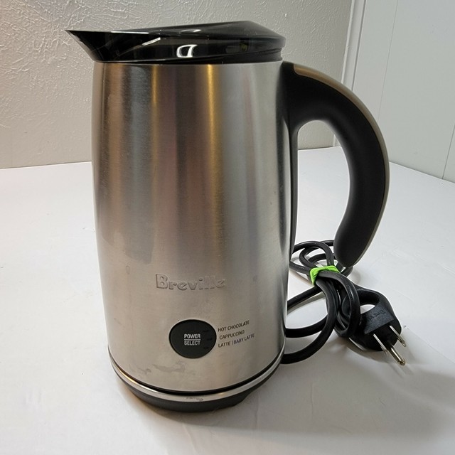 Breville Hot Choc \u0026 Froth Maker 