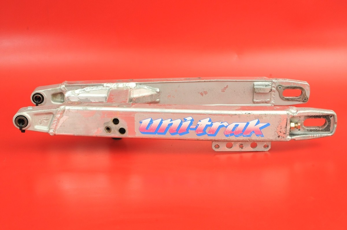 1992 Kawasaki Kx500 OEM Swingarm Swing Arm Suspension for sale