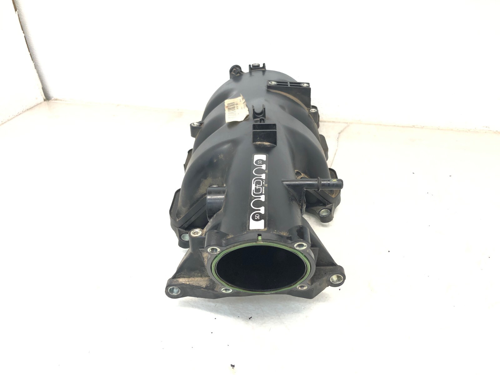 2017-2023 MASERATI LEVANTE 3.0L V6 ENGINE AIR INTAKE MANIFOLD OEM