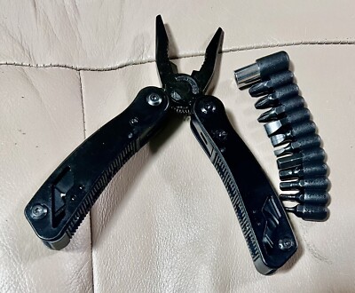 20 In 1 Multi Tool