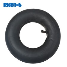 4.10/3.50-4 Inner Tube TR87 Valve Stem 4.10-4 11X4.00-4 for 10" Lawn Mower Tire