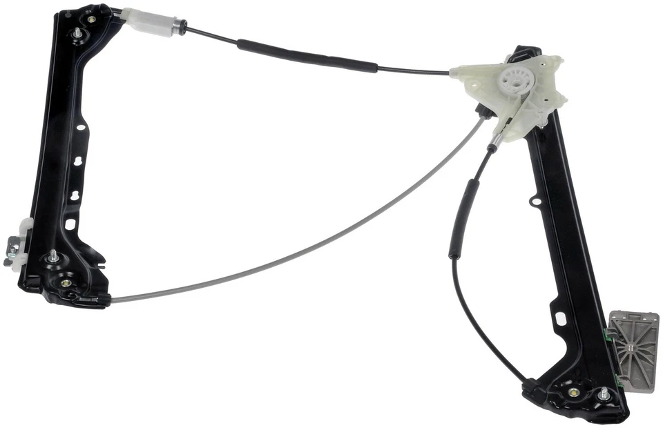 Подходит для переднего правого стеклоподъемника BMW M3 2008-2013 годов выпуска Dorman 229RJ87 2009 2010 2011 годов выпуска - Изображение 3 из 3