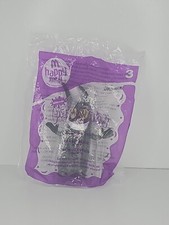 NIP McDonald's 2007 CATSCRATCH Nickelodeon CARTOON Cat Scratch Blik