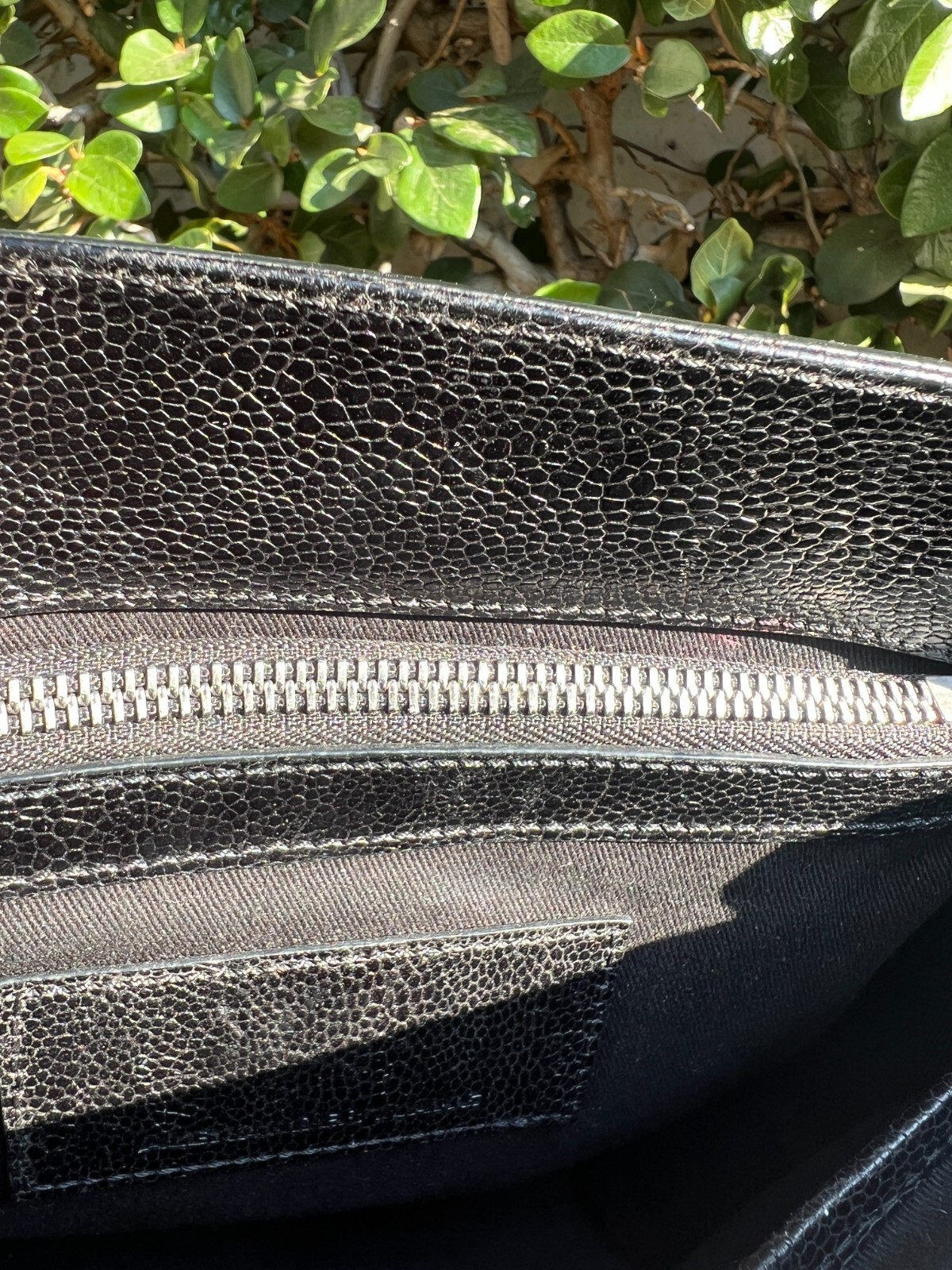 Alexander Wang structured shoulder bag satchel cr… - image 15