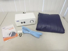 VOCIC Alternating Inflateable Air Pressure Mattress Pad S12VA Twin