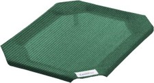 Original Pet Bed Replacement Cover - Brunswick Green - Small 28" X 21.5"