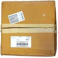 Hoffman Enclosures A16N16ALP/SLP  16X16X6.62 Steel Hinged Wall Mounted Enclosure