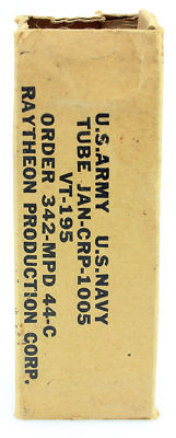 アンプ RAYTHEON REGISTERED CK5894( made USA) Raytheon Registered Ck5894 Made Usa | eBay
