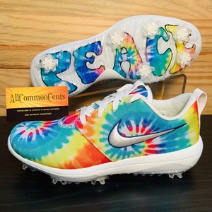 nike roshe g tour nrg tie dye