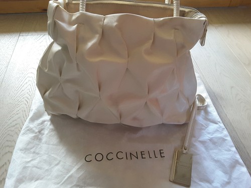 COCCINELLE BORSA DONNA | eBay