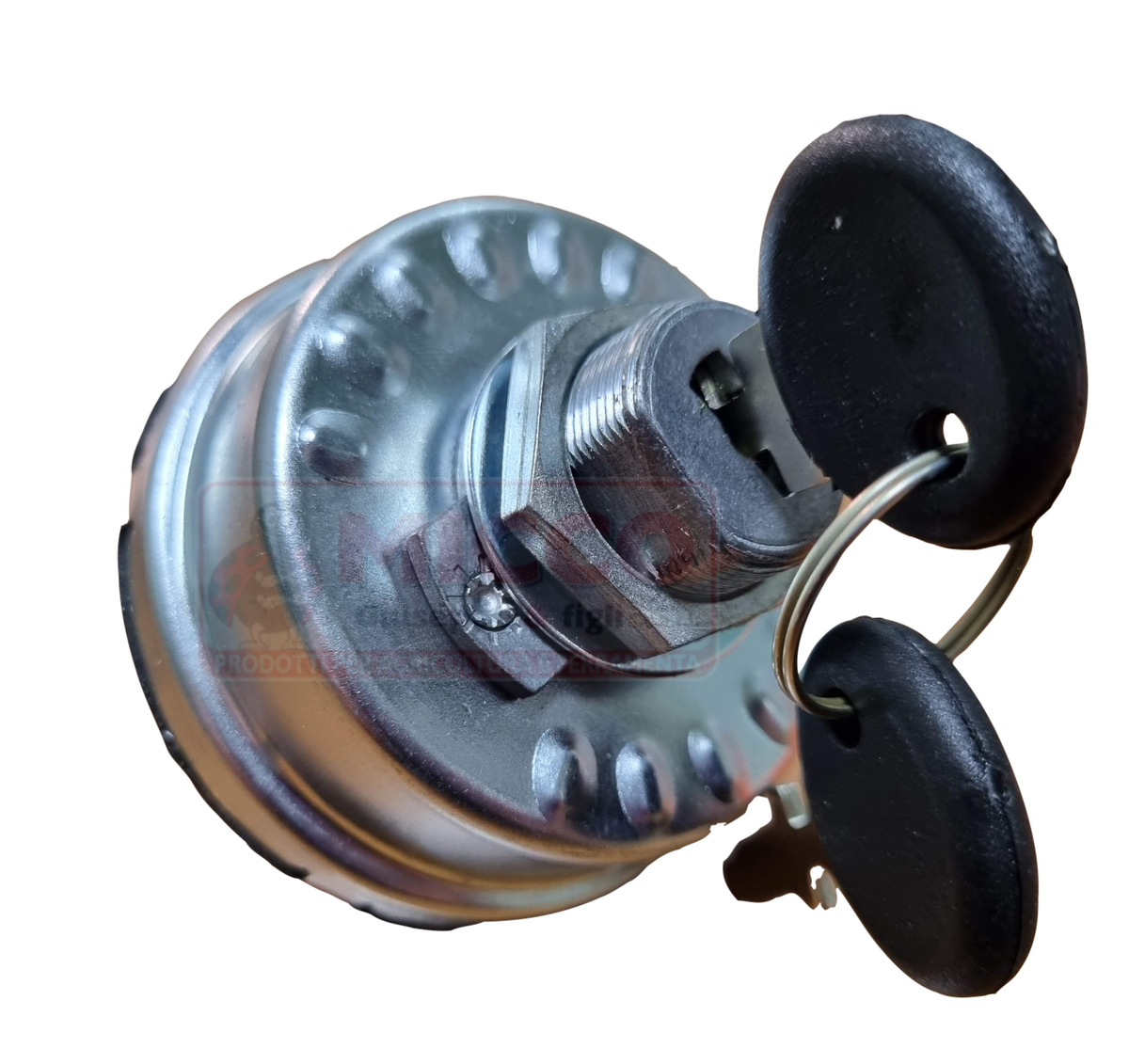 87569357 QUADRO AVVIAMENTO Commutatore A 6 Posizioni Trattori Fiat Cnh Originale EUR 38,90 - IT - Foto 2