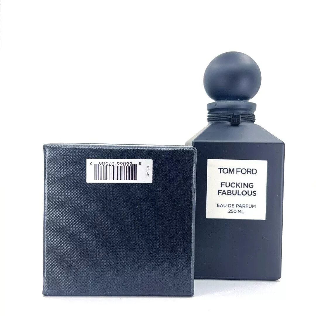 専用　TOM FORD FABULOUS 50ml Eau de Parfum F ファビュラス パルファム / トム フォード ビューティ(香水