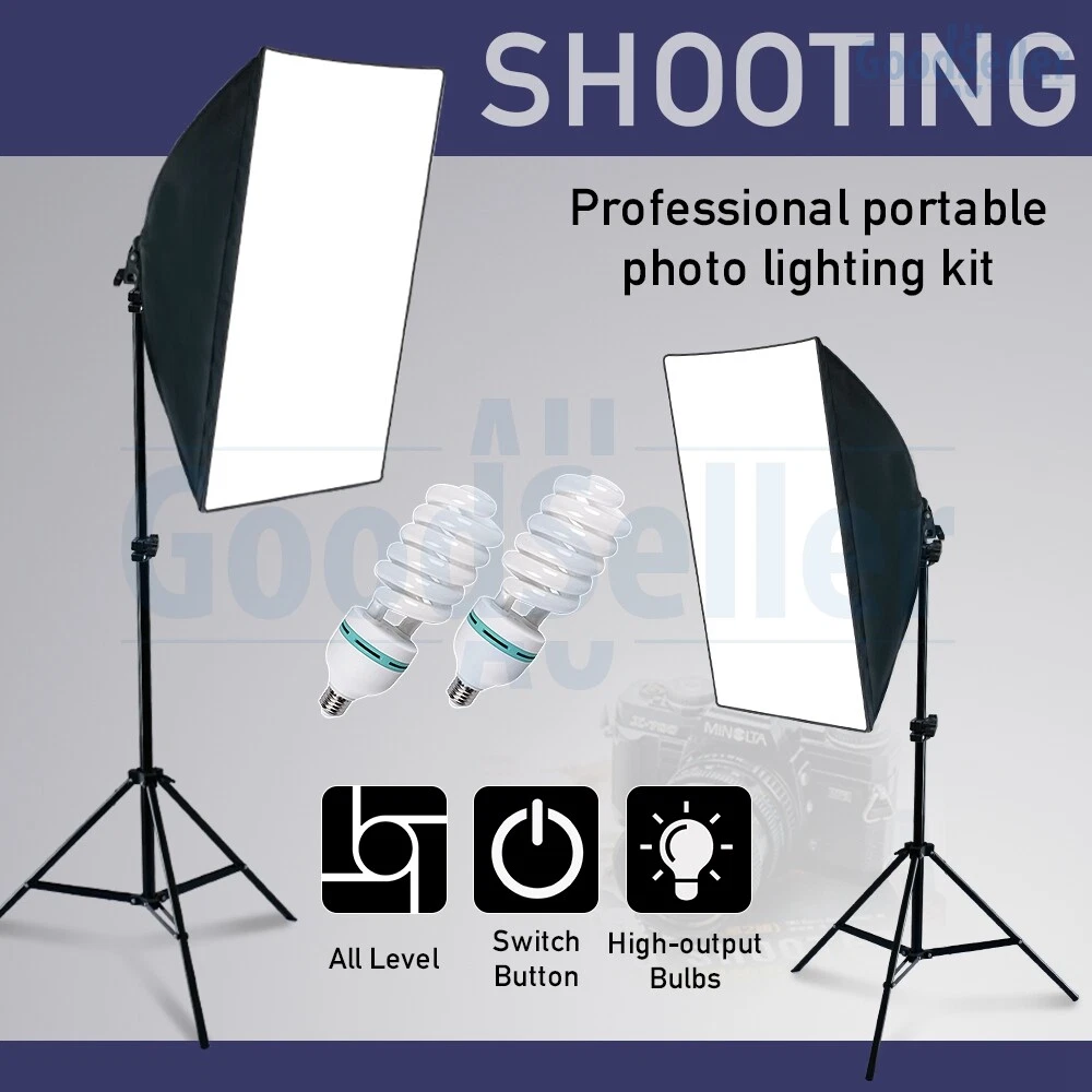 Softbox light cheap price