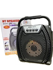 bluetooth speaker 1200mAh Battery 3 Hours TWS...