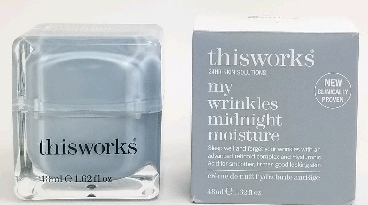 this works midnight moisture