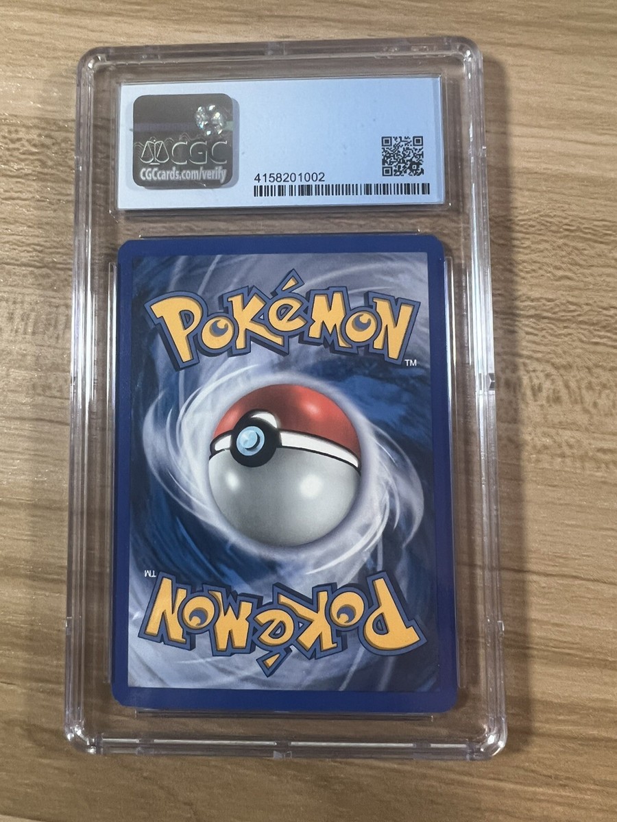 化石　C-28 2006 Pokémon Venusaur 28/100 EX Crystal Guardians Non-Holo