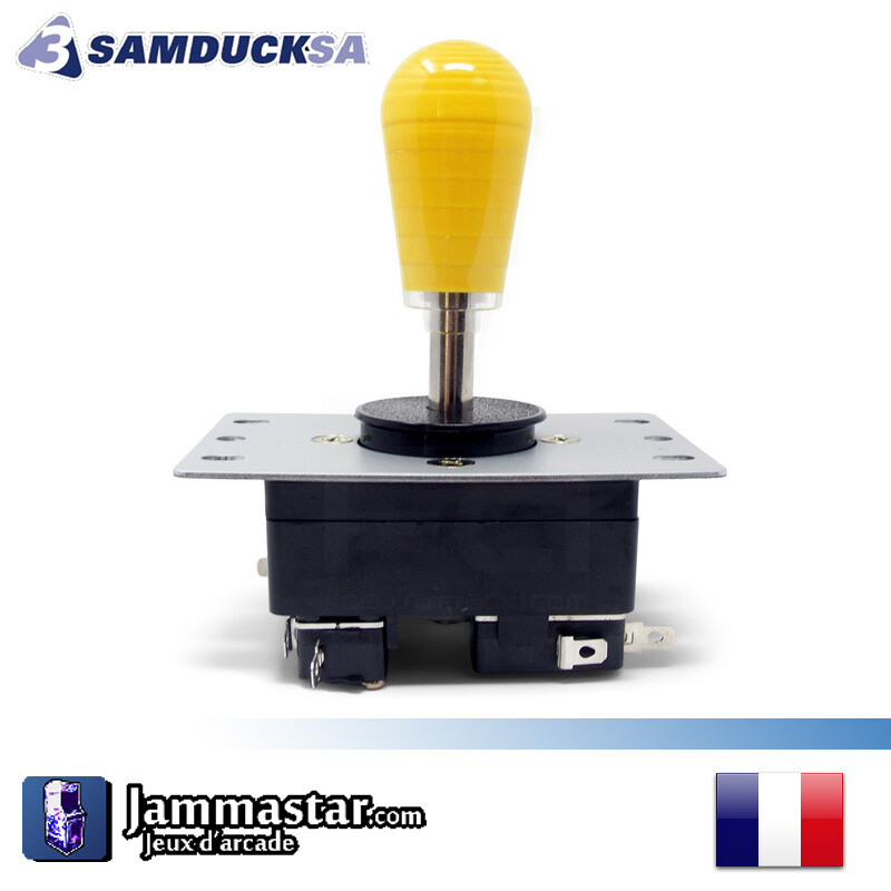 Joystick Samducksa CWL-309MJ-Benylis avec tension ST35 ultra réactive