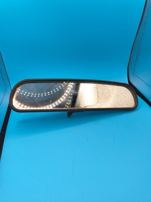 1968 1969 FORD MERCURY TORINO CYCLONE RANCHERO REAR VIEW MIRROR DAY NIGHT
