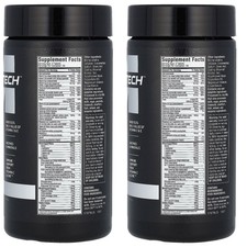 MuscleTech Platinum Multi Vitamin 90 Count (2 Pack)
