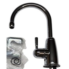 Kohler 6665-AG-CP Wellspring Beverage Faucet - Polished Chrome