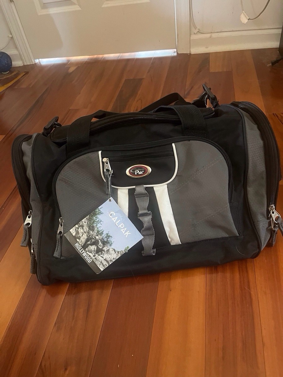 Bag Calpak 22 Inch Ambeur 2-Piece Luggage Set ROSE GOLD