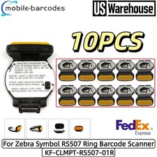 10X RS507 Scan Trigger Assembly for Symbol RS...