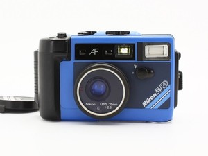 Nikon L35 Aw for sale | eBay