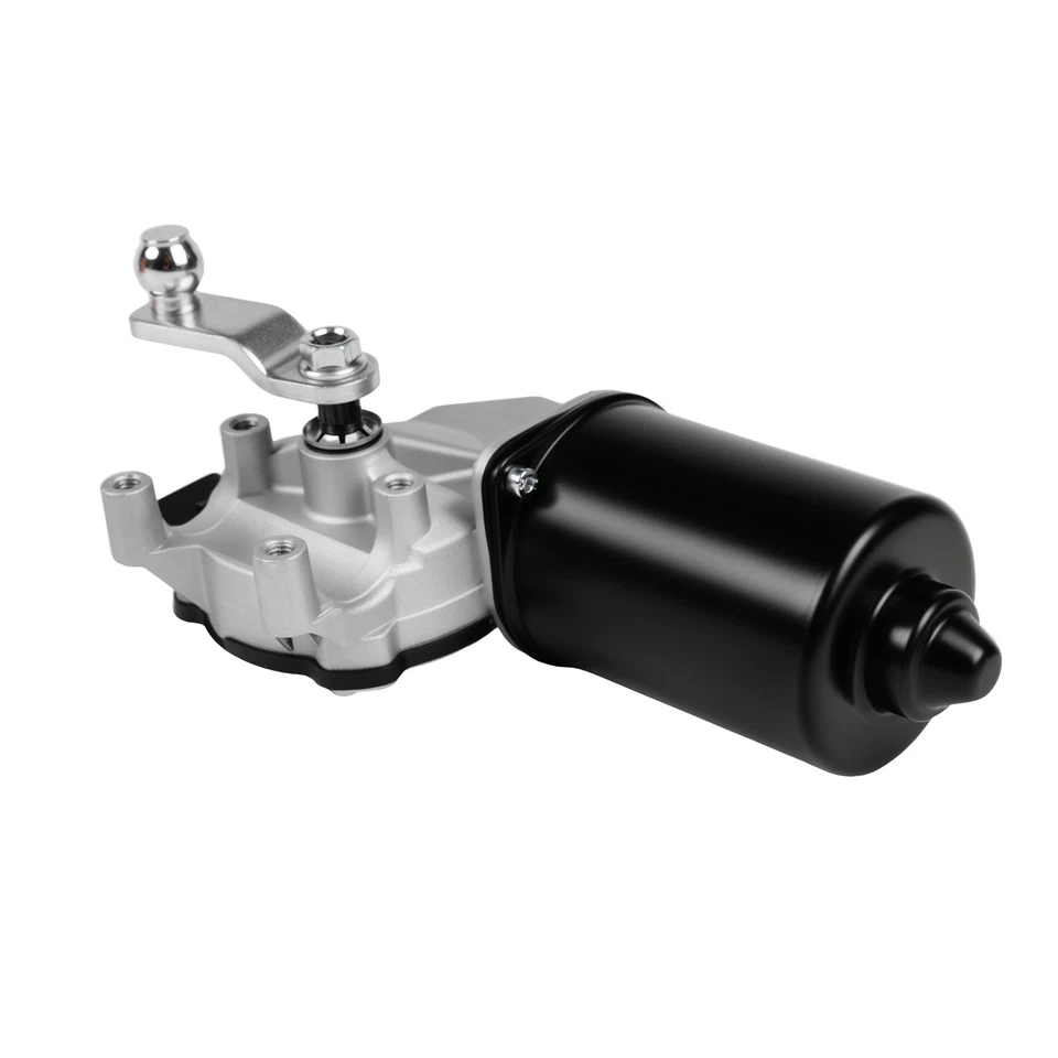 Windshield Wiper Motor For BMW 335i 335xi M3 E90 E92 E93 3 Series 2007-2013 Foto 2 de 4