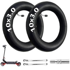 10x3.0 Inner Tube, 90 65-6.5 and 110 50-6.5 Scooter Inner Tube, 255x80 80/65