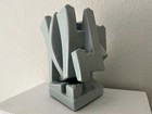 Original Abstract Sculpture No Reserve Neo Constructivism Cubism Modernism OOAK — photo 3
