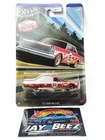 Hot Wheels 2026 NEW 1968 Vintage Club '65 Ford Galaxie (Promo C. Shipping)