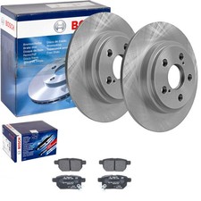 Kits de frein Toyota URBAN CRUISER