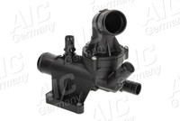 AIC Thermostat, KüHlmittel U.A. FüR Fiat, Nissan, Opel, Renault, Vauxhall