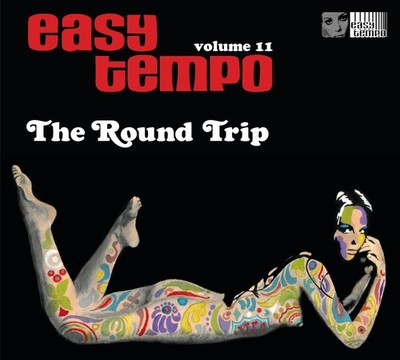 Various Artists - Easy Tempo Vol. 11: The Round Trip [CD]