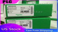 In Box  140DDI85300 Modicon Quantum PLC Module 140DDI85300 US Free TAX