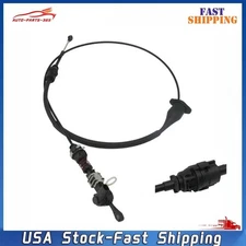 Automatic Transmission Shift Cable For Dodge Dakota Durango Ram 1500 52110005AL