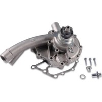 Hepu P165 Wasserpumpe FüR Mercedes Benz 124 190 W201 W124 S124 C124