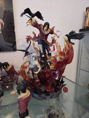 Itachi & Sasuke VENTUS Studio