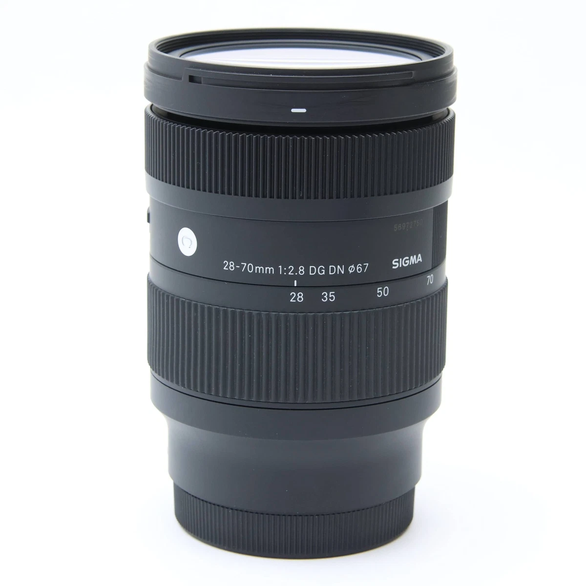 Sigma f/2.8 Camera Lenses 28-70mm Focal for sale - eBay